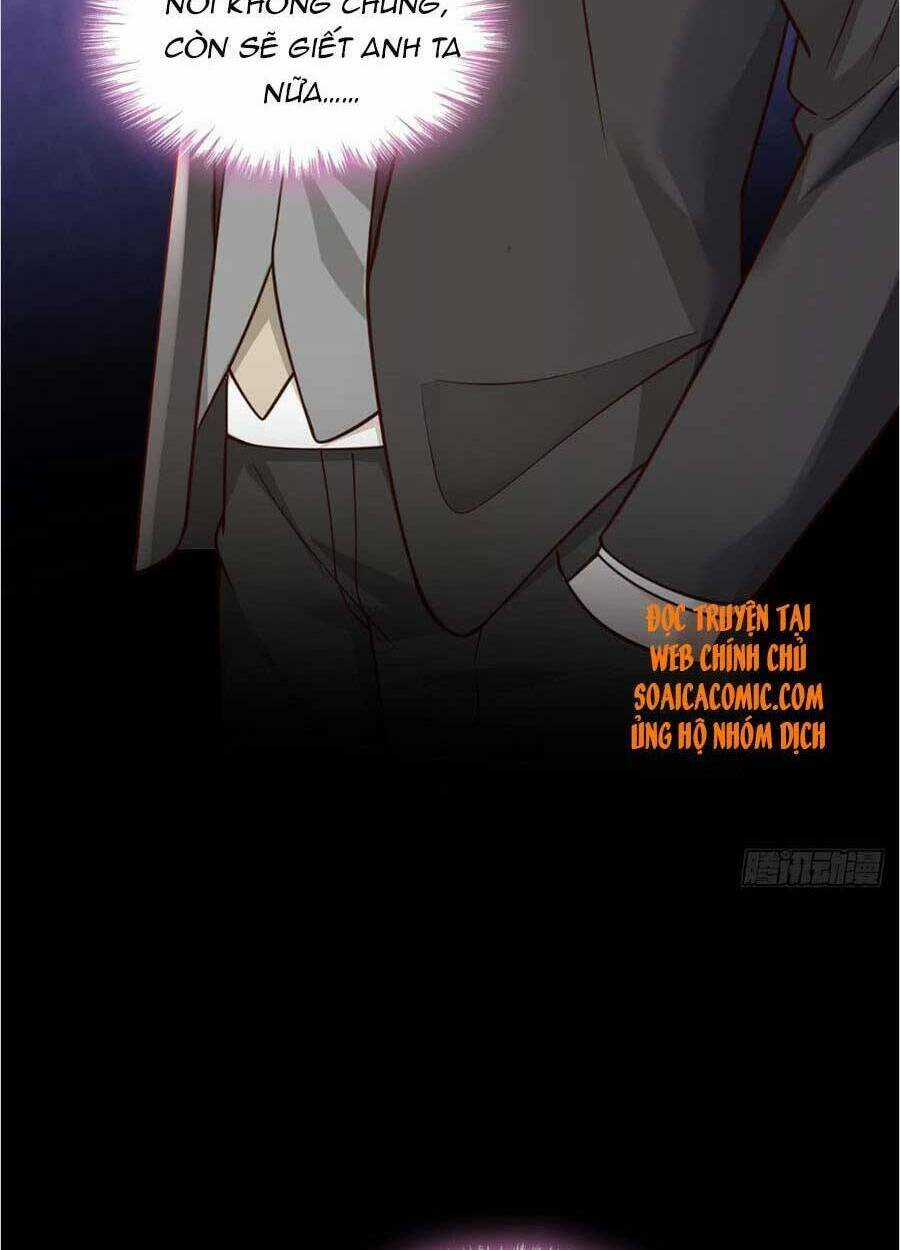 Ác Ma Thì Thầm Chapter 69 trang 34