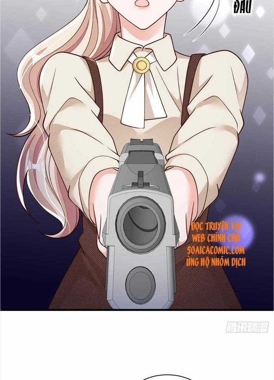 Ác Ma Thì Thầm Chapter 69 trang 38