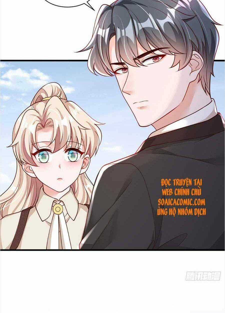 Ác Ma Thì Thầm Chapter 69 trang 4