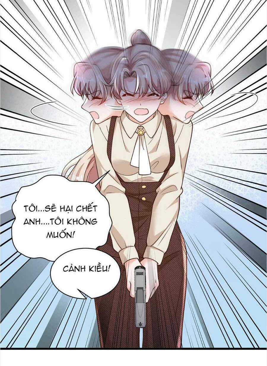 Ác Ma Thì Thầm Chapter 69 trang 40