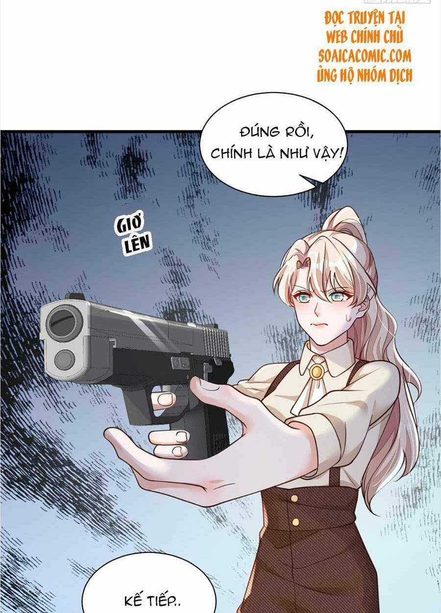 Ác Ma Thì Thầm Chapter 69 trang 42