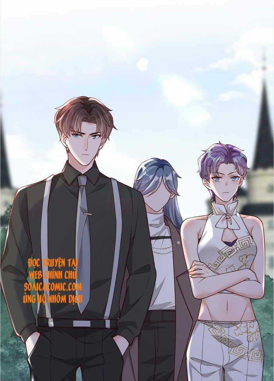 Ác Ma Thì Thầm Chapter 69 trang 5