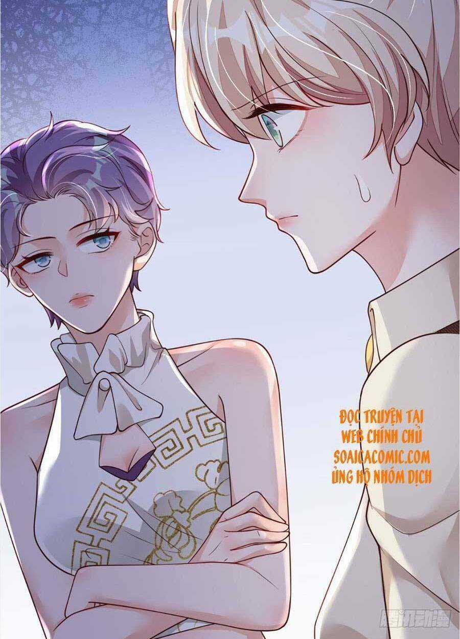 Ác Ma Thì Thầm Chapter 69 trang 7