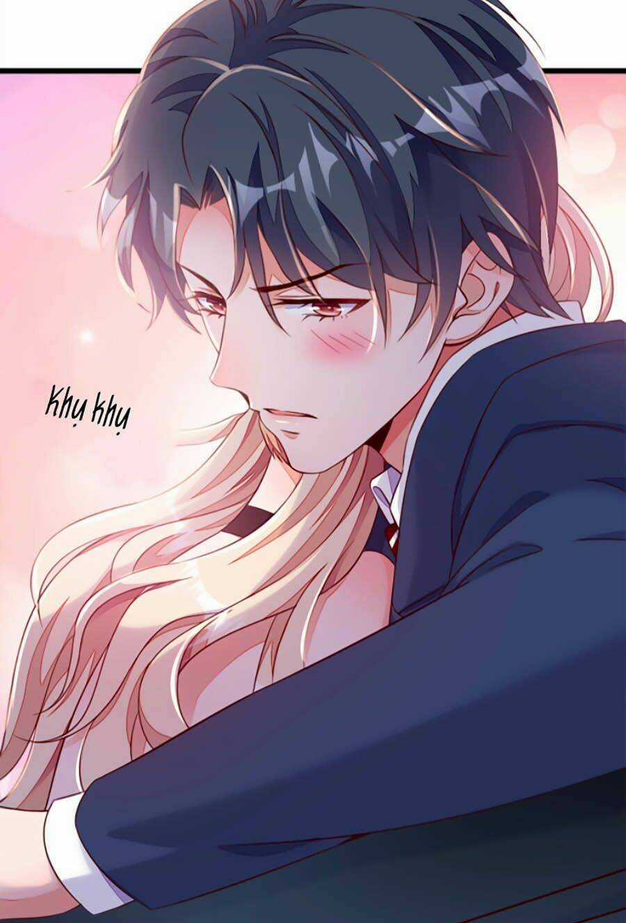 Ác Ma Thì Thầm Chapter 7 trang 10