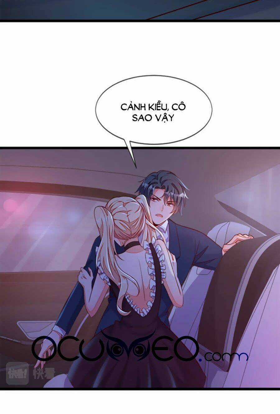 Ác Ma Thì Thầm Chapter 7 trang 11