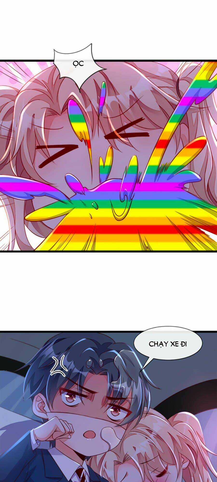 Ác Ma Thì Thầm Chapter 7 trang 12