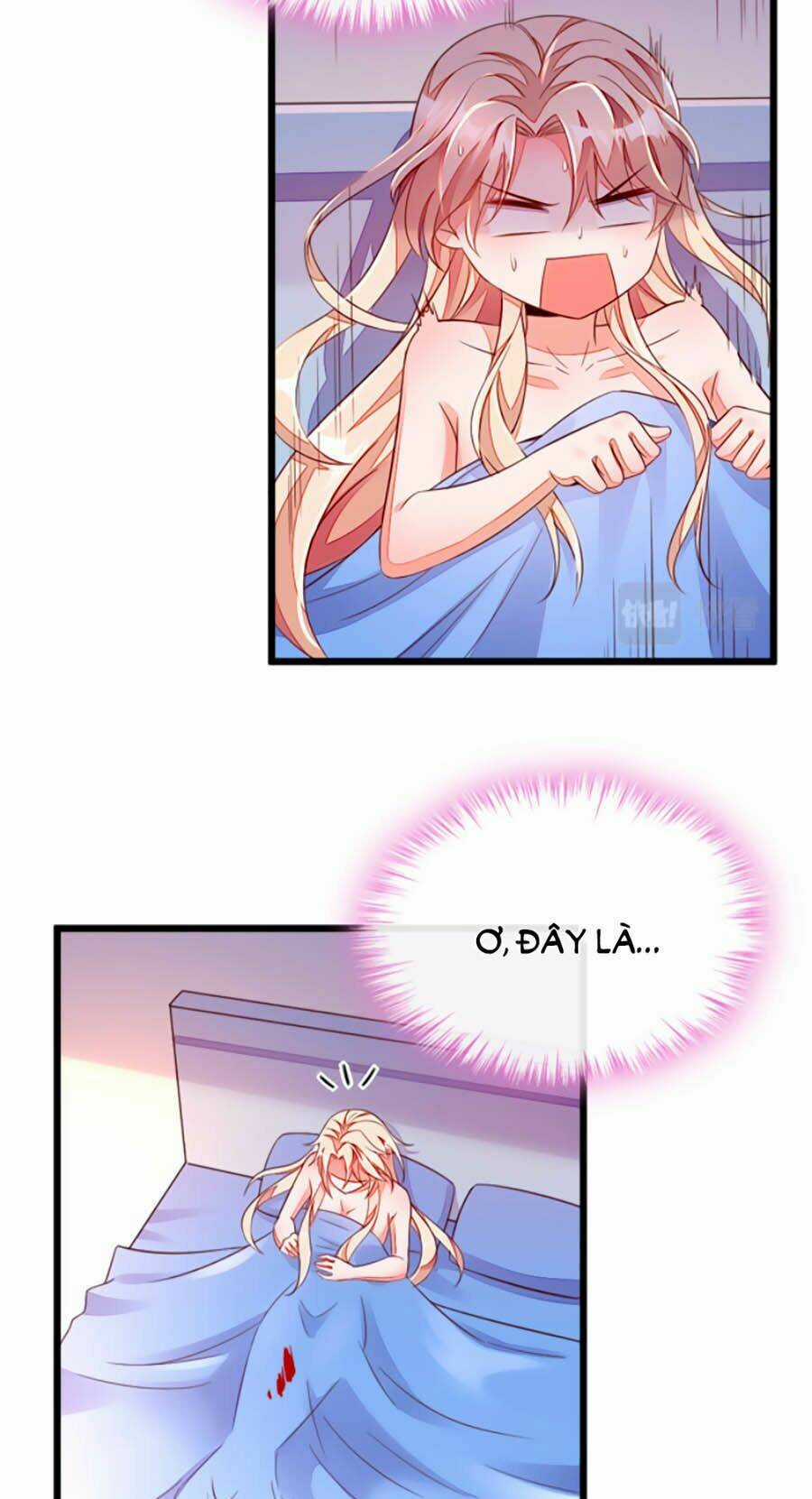 Ác Ma Thì Thầm Chapter 7 trang 16