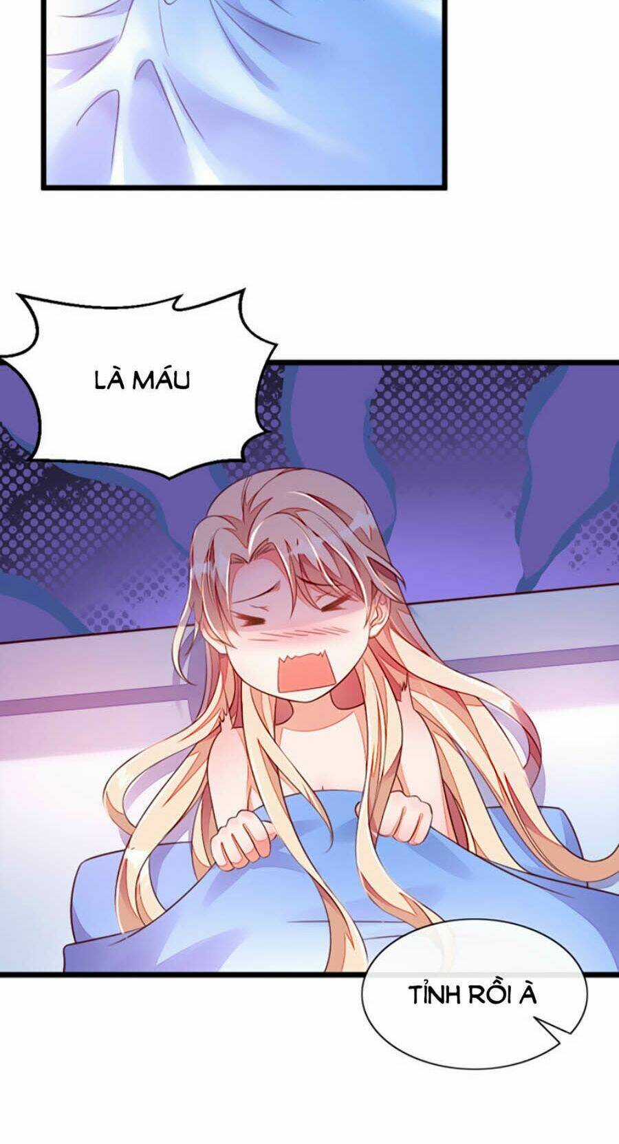 Ác Ma Thì Thầm Chapter 7 trang 17