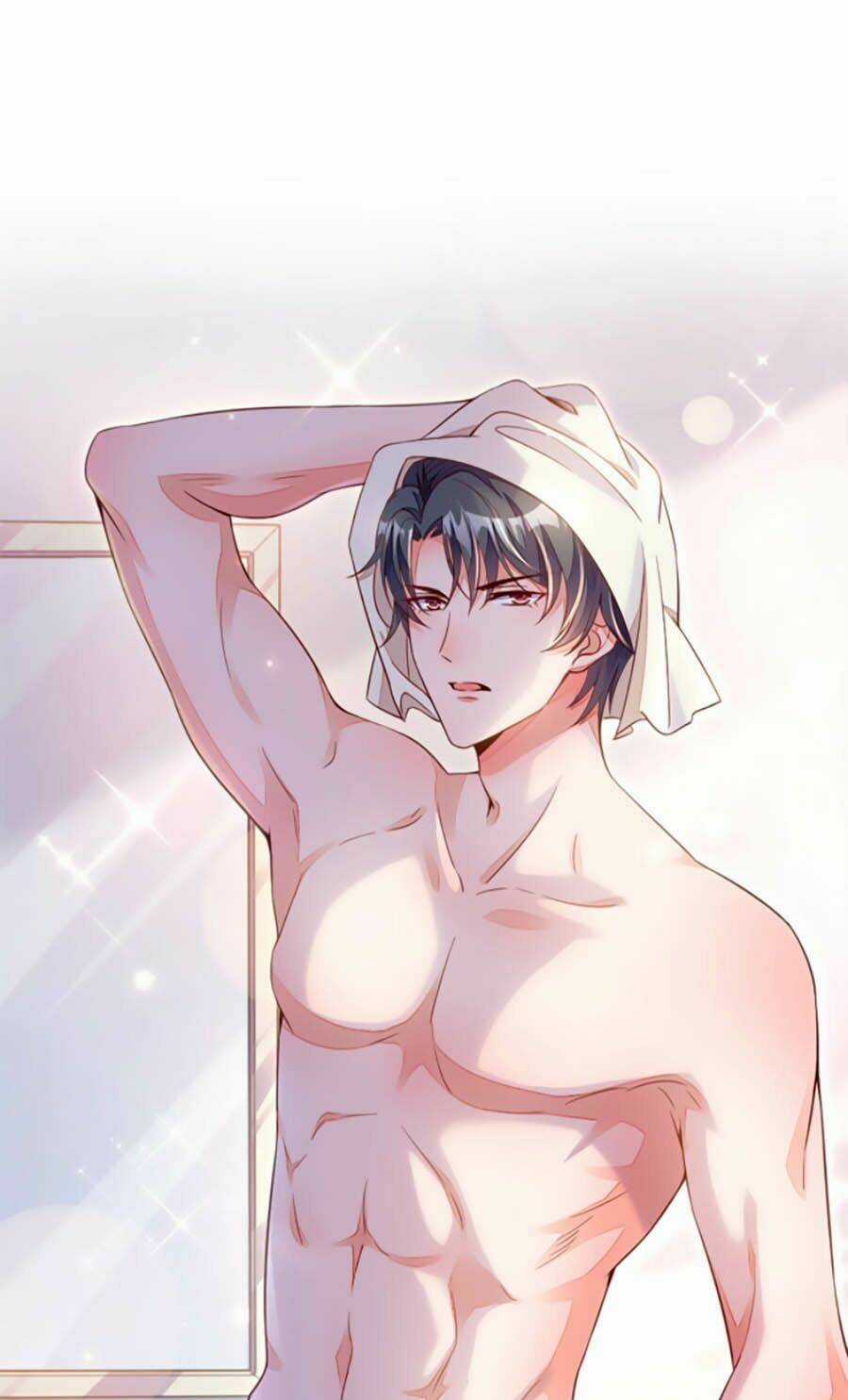 Ác Ma Thì Thầm Chapter 7 trang 18