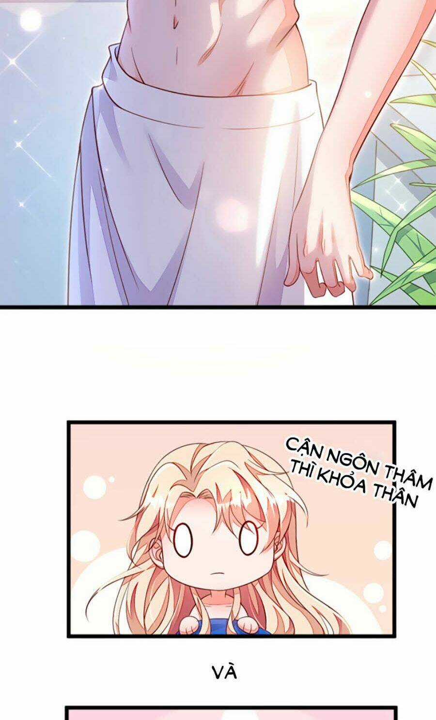 Ác Ma Thì Thầm Chapter 7 trang 19