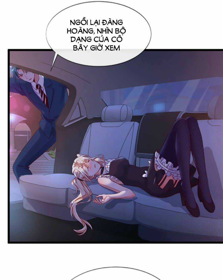 Ác Ma Thì Thầm Chapter 7 trang 2