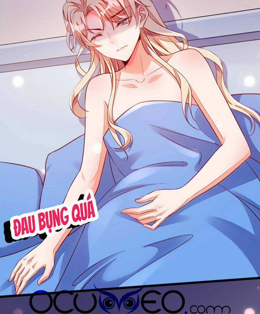 Ác Ma Thì Thầm Chapter 7 trang 22