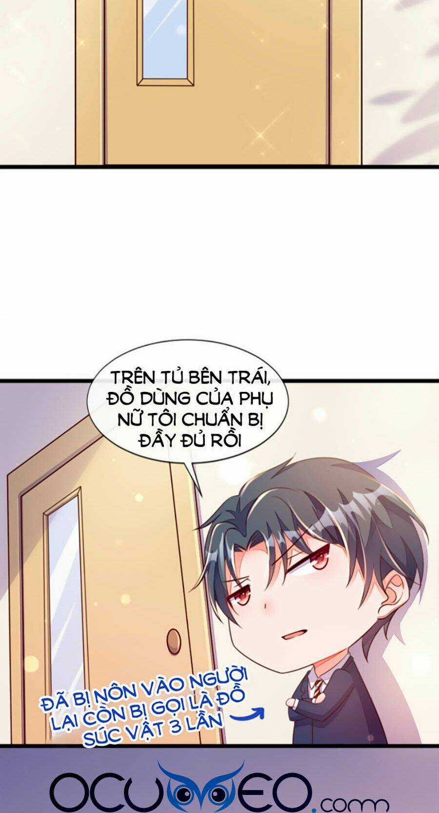 Ác Ma Thì Thầm Chapter 7 trang 24