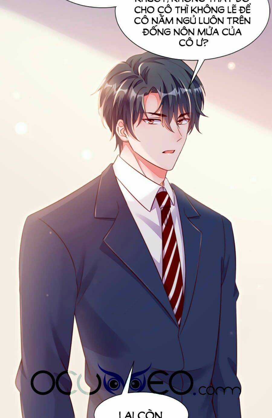 Ác Ma Thì Thầm Chapter 7 trang 26