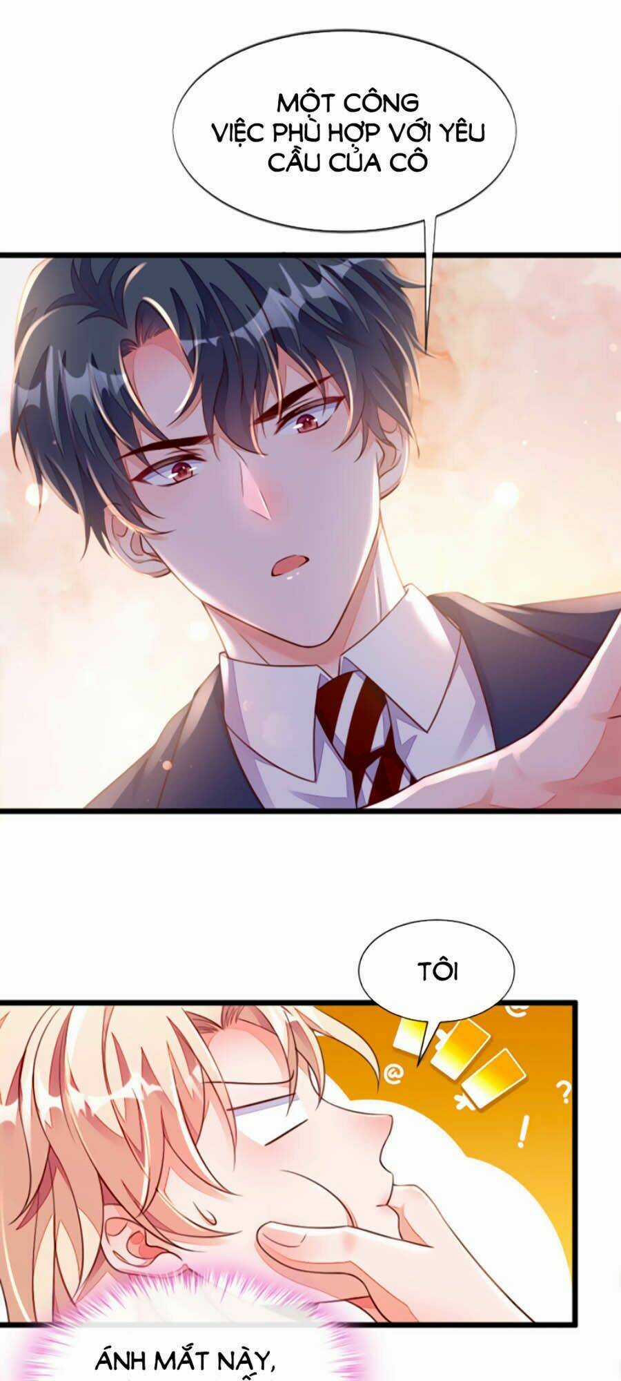 Ác Ma Thì Thầm Chapter 7 trang 28