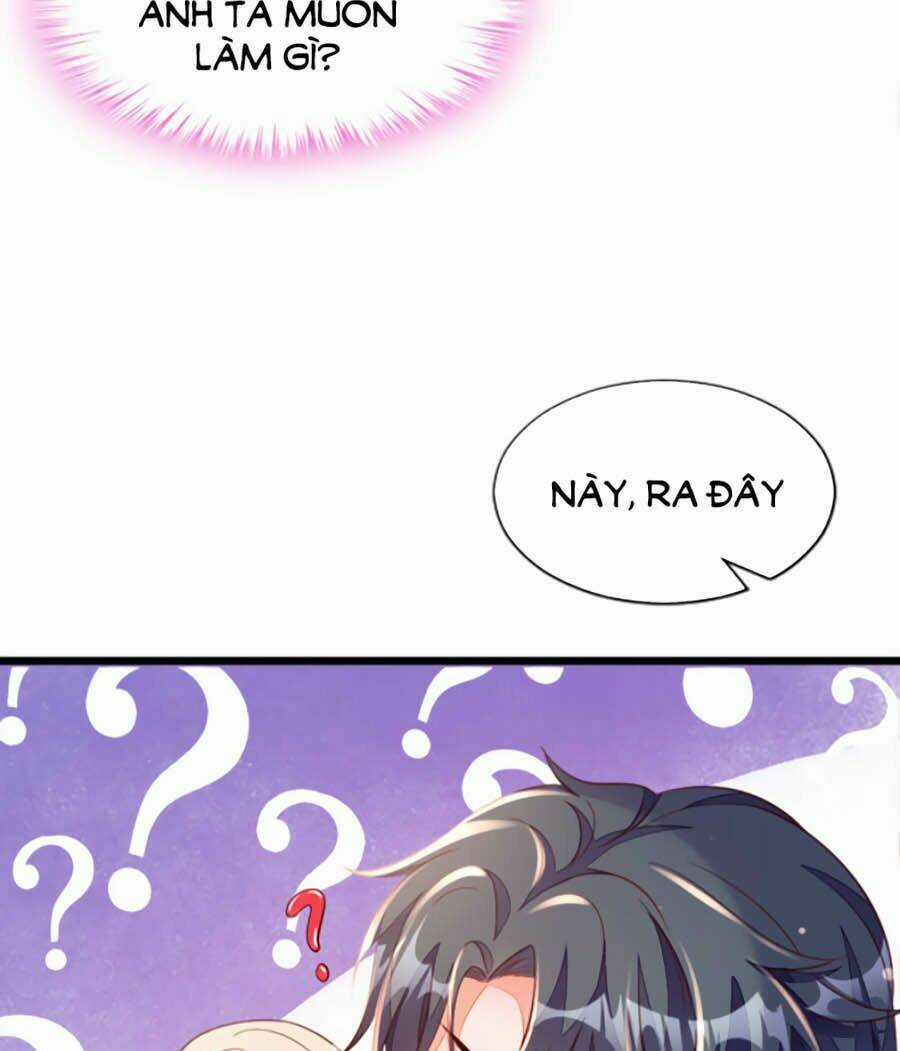 Ác Ma Thì Thầm Chapter 7 trang 29