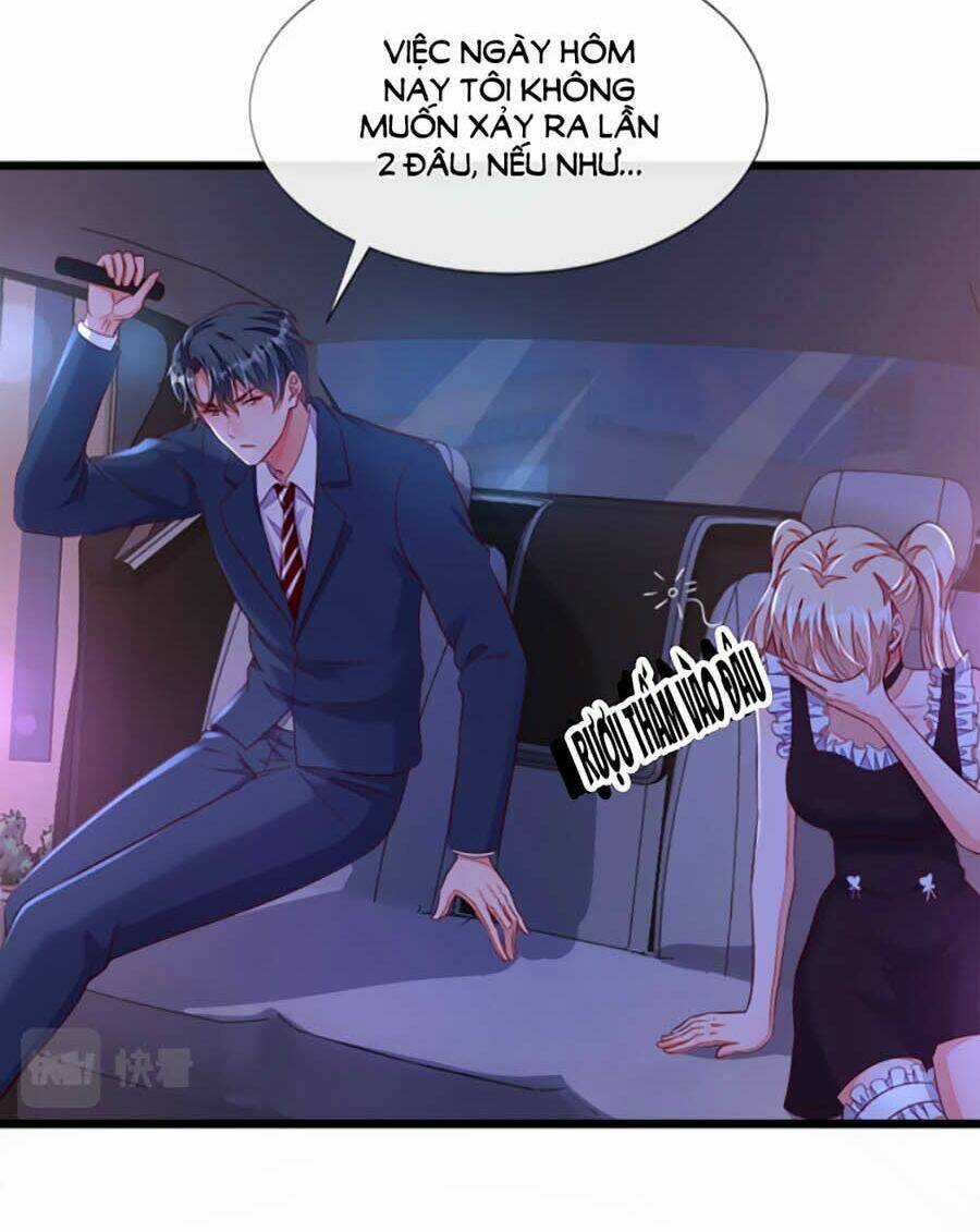 Ác Ma Thì Thầm Chapter 7 trang 3