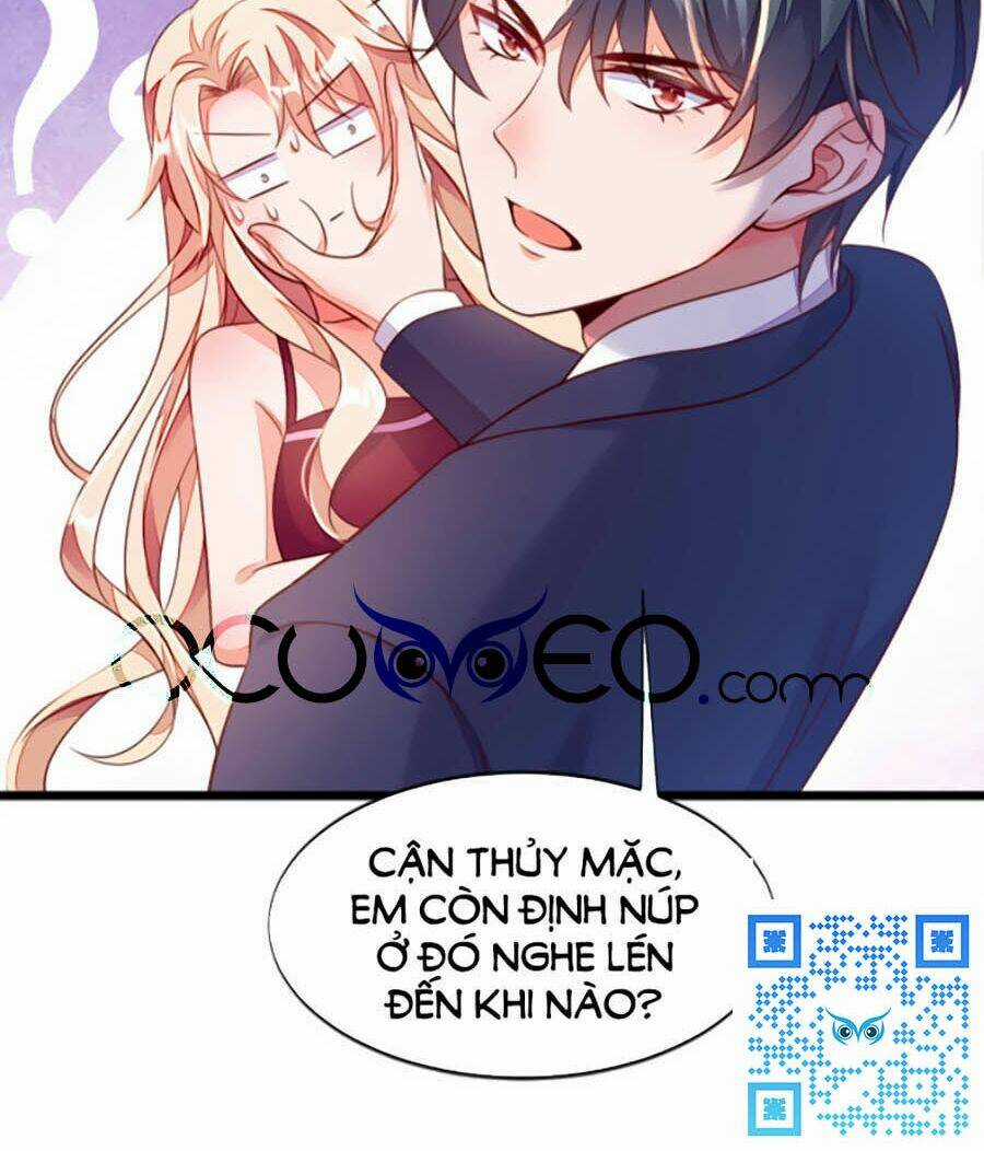 Ác Ma Thì Thầm Chapter 7 trang 30