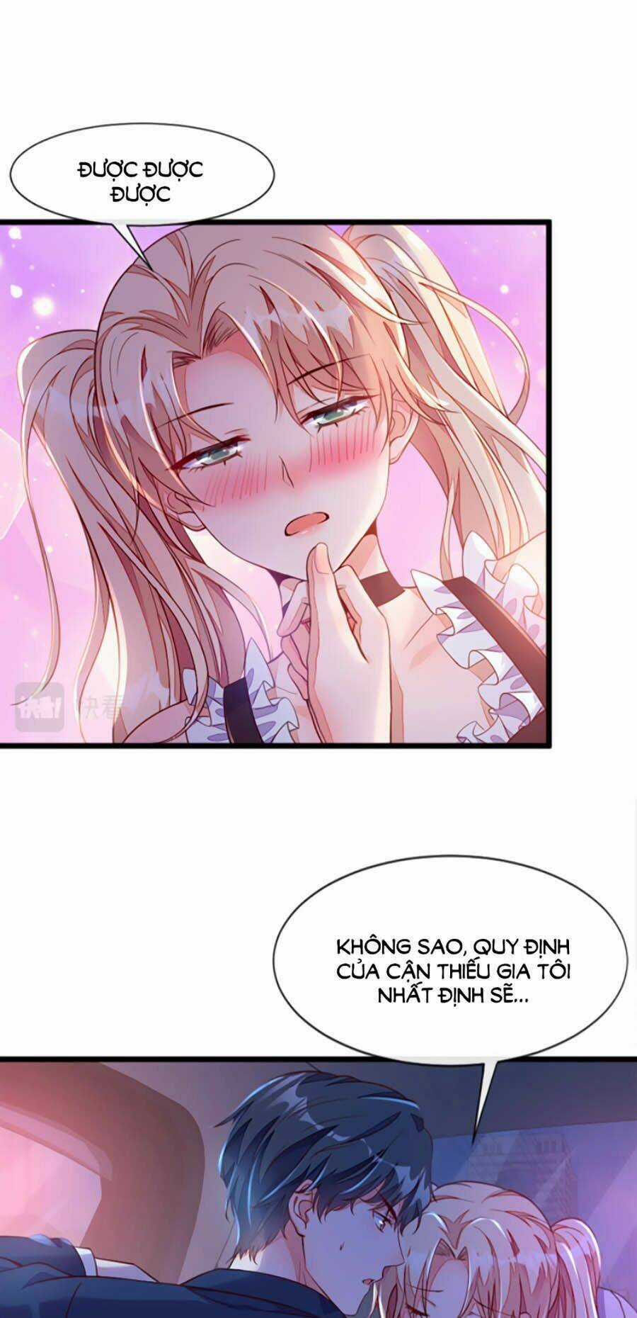 Ác Ma Thì Thầm Chapter 7 trang 7