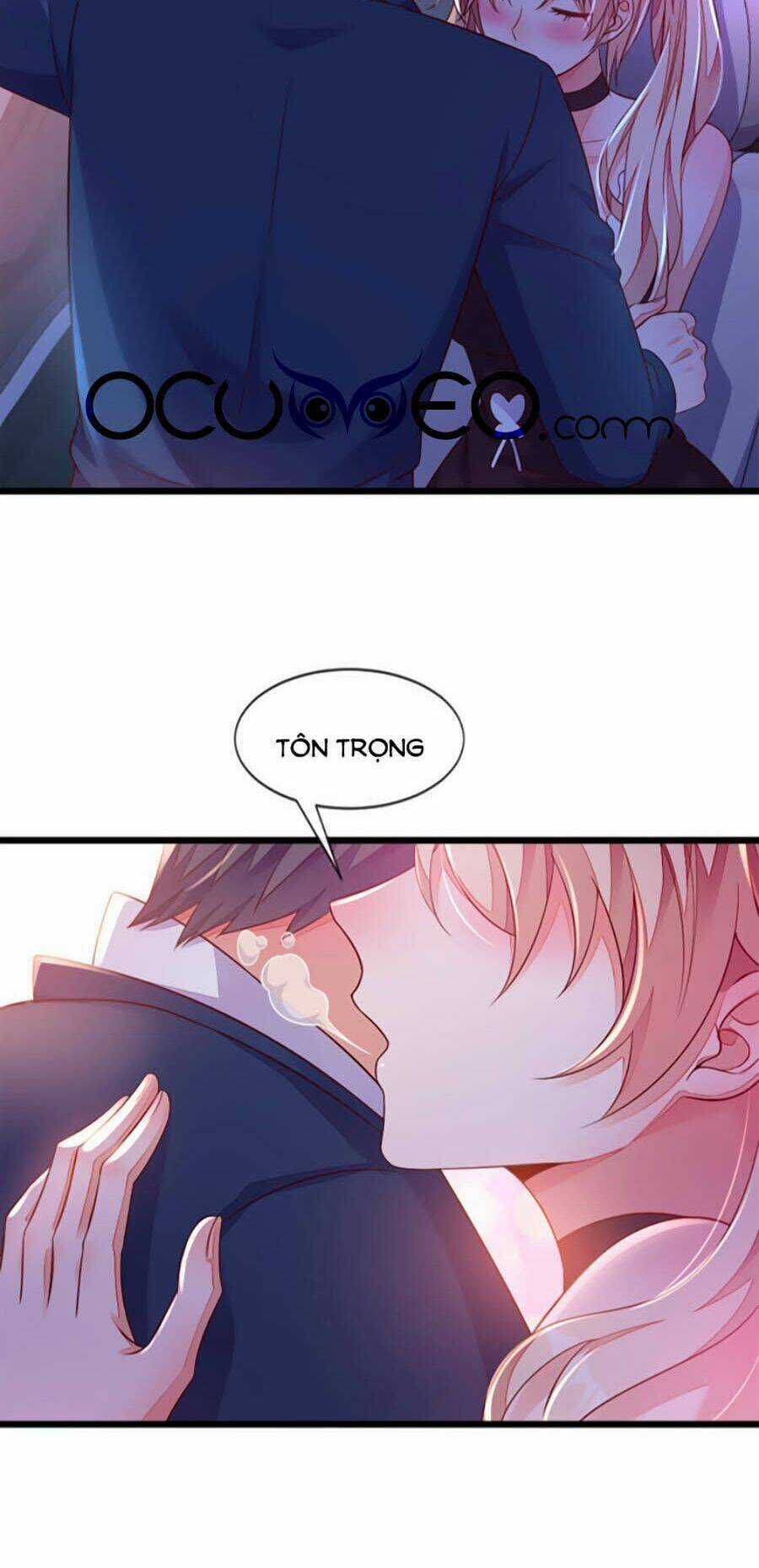 Ác Ma Thì Thầm Chapter 7 trang 8