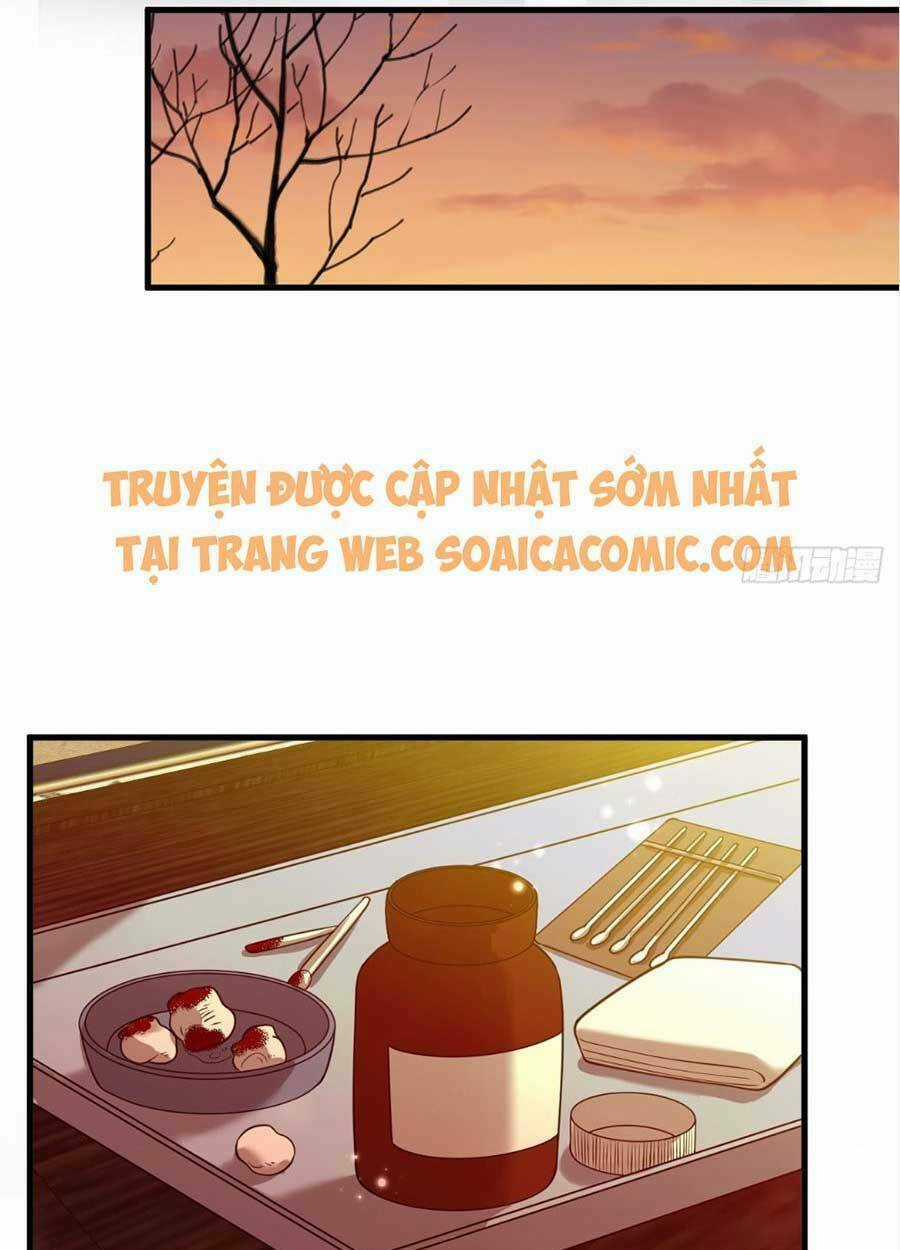 Ác Ma Thì Thầm Chapter 70 trang 10