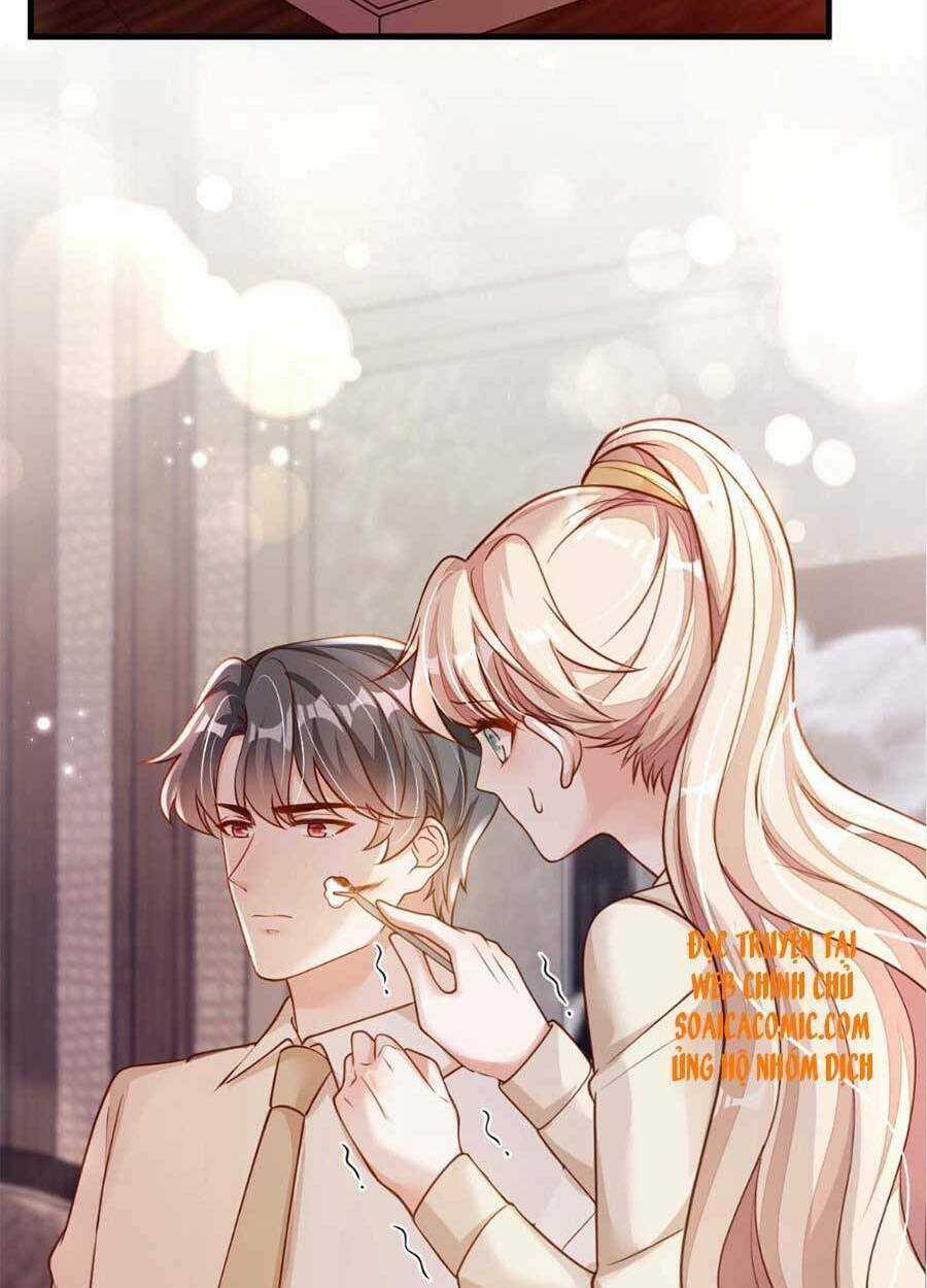 Ác Ma Thì Thầm Chapter 70 trang 11