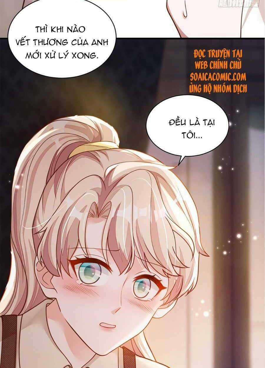 Ác Ma Thì Thầm Chapter 70 trang 14