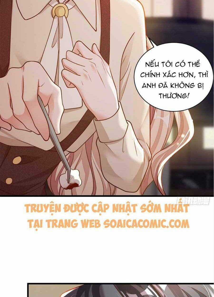 Ác Ma Thì Thầm Chapter 70 trang 15