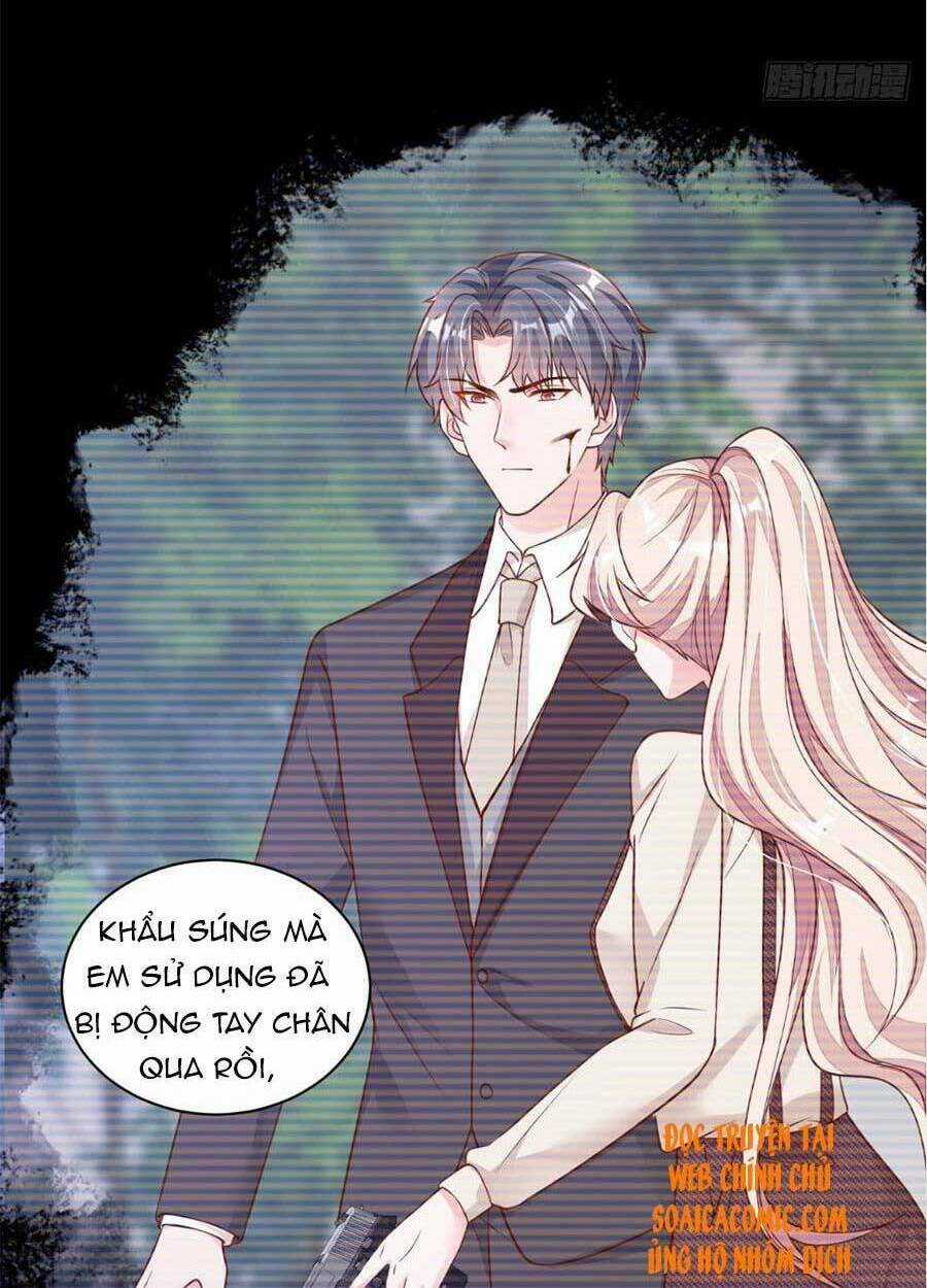 Ác Ma Thì Thầm Chapter 70 trang 17