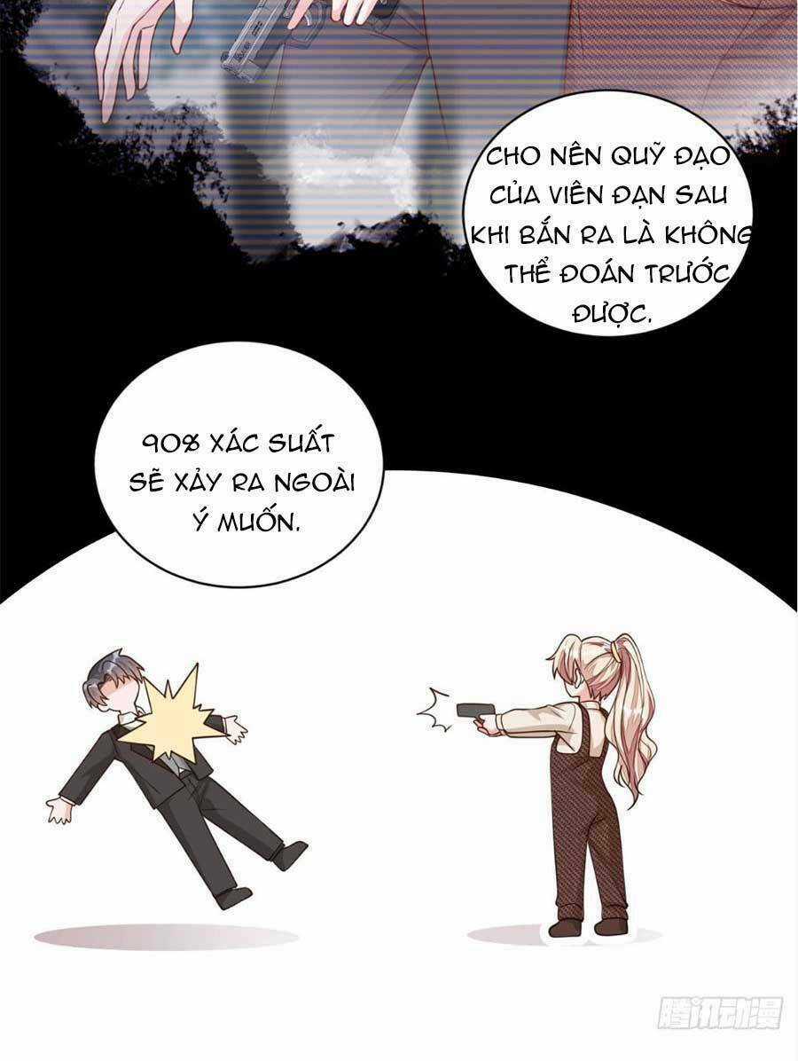 Ác Ma Thì Thầm Chapter 70 trang 18