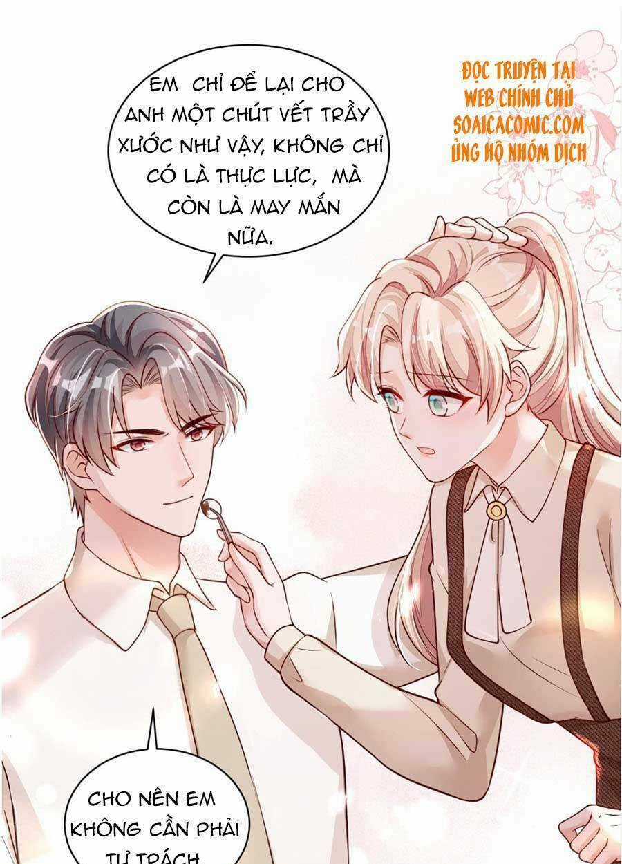 Ác Ma Thì Thầm Chapter 70 trang 19