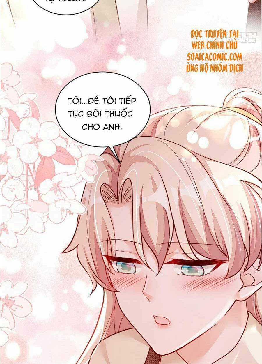 Ác Ma Thì Thầm Chapter 70 trang 20