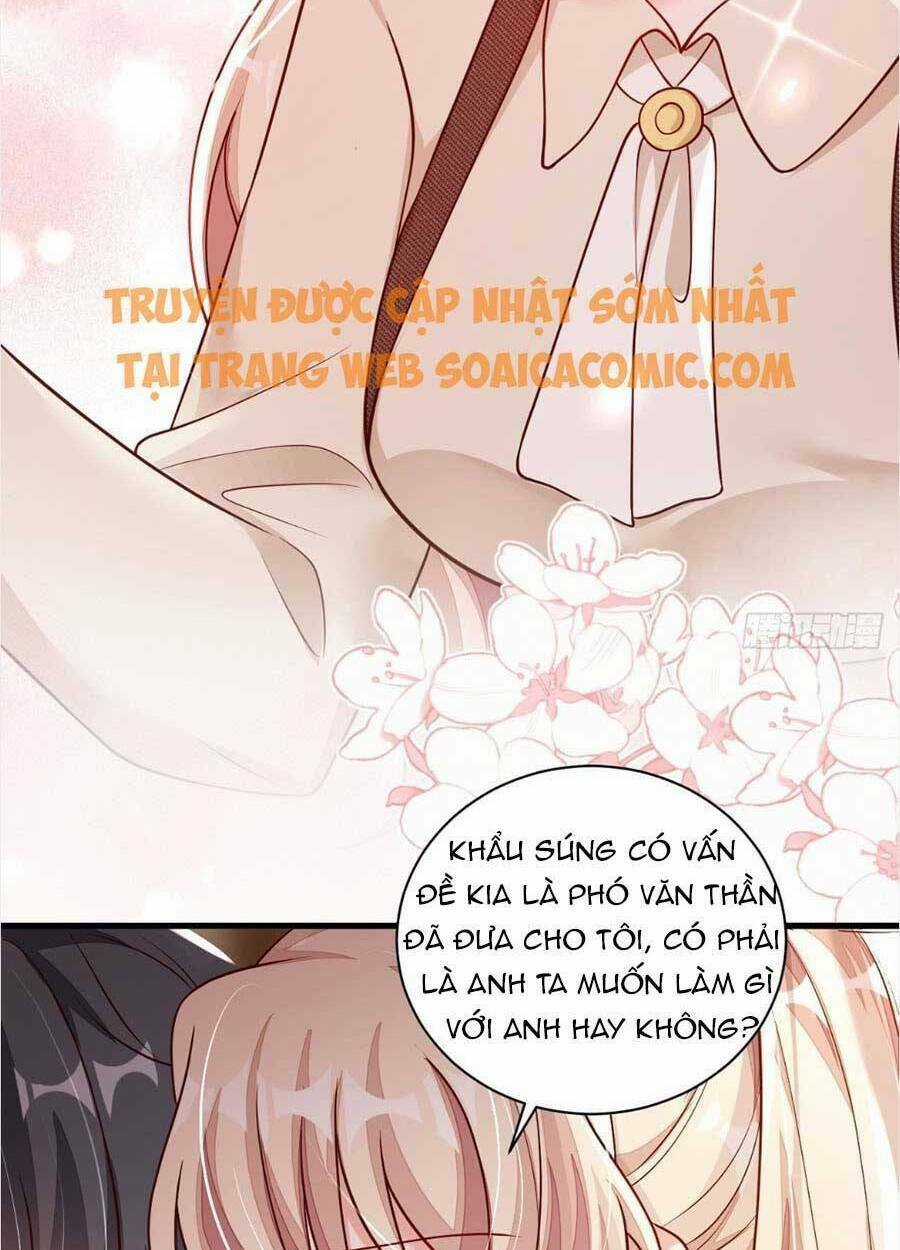 Ác Ma Thì Thầm Chapter 70 trang 21