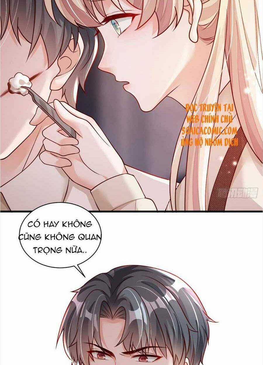 Ác Ma Thì Thầm Chapter 70 trang 22