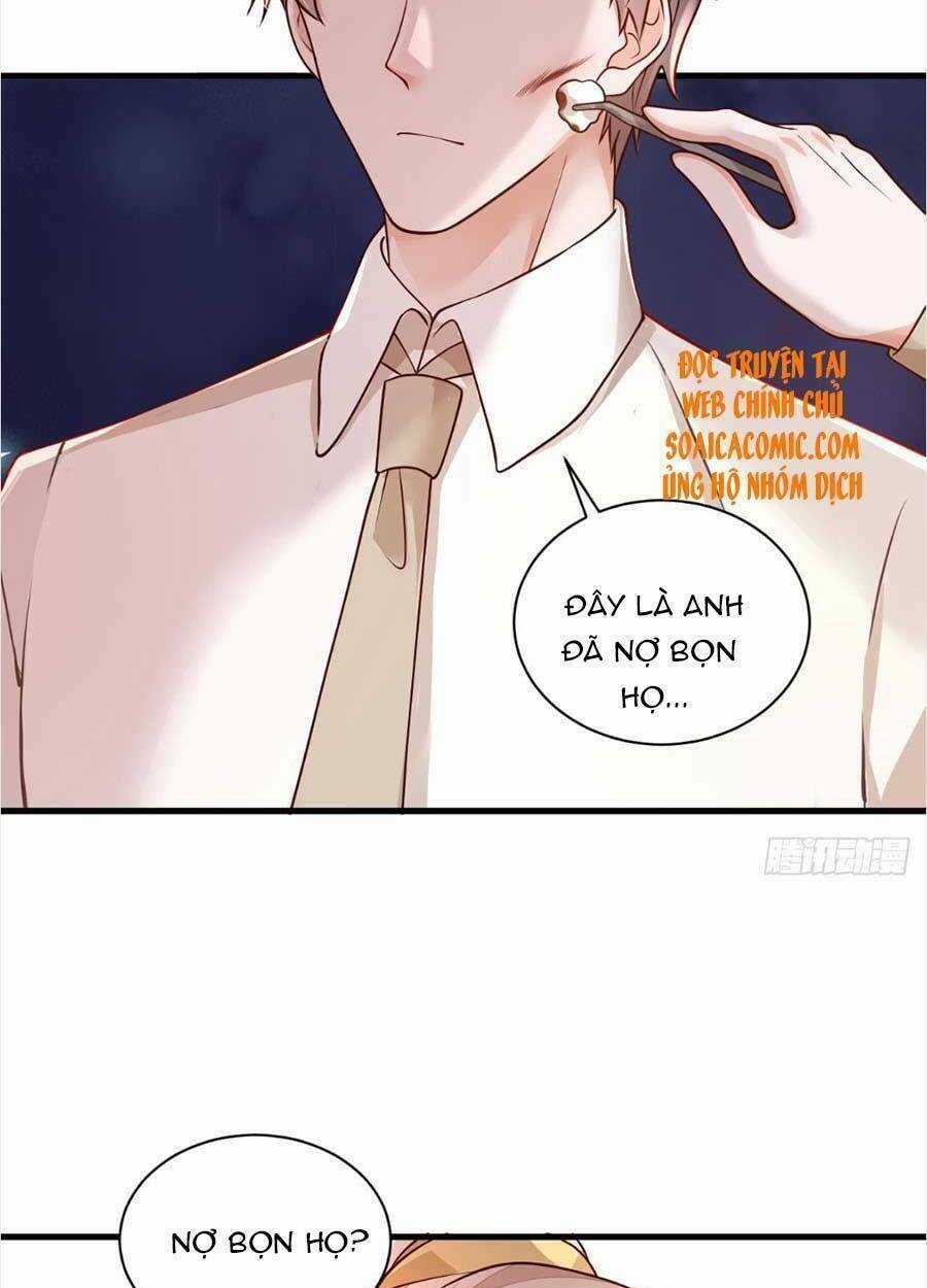 Ác Ma Thì Thầm Chapter 70 trang 23