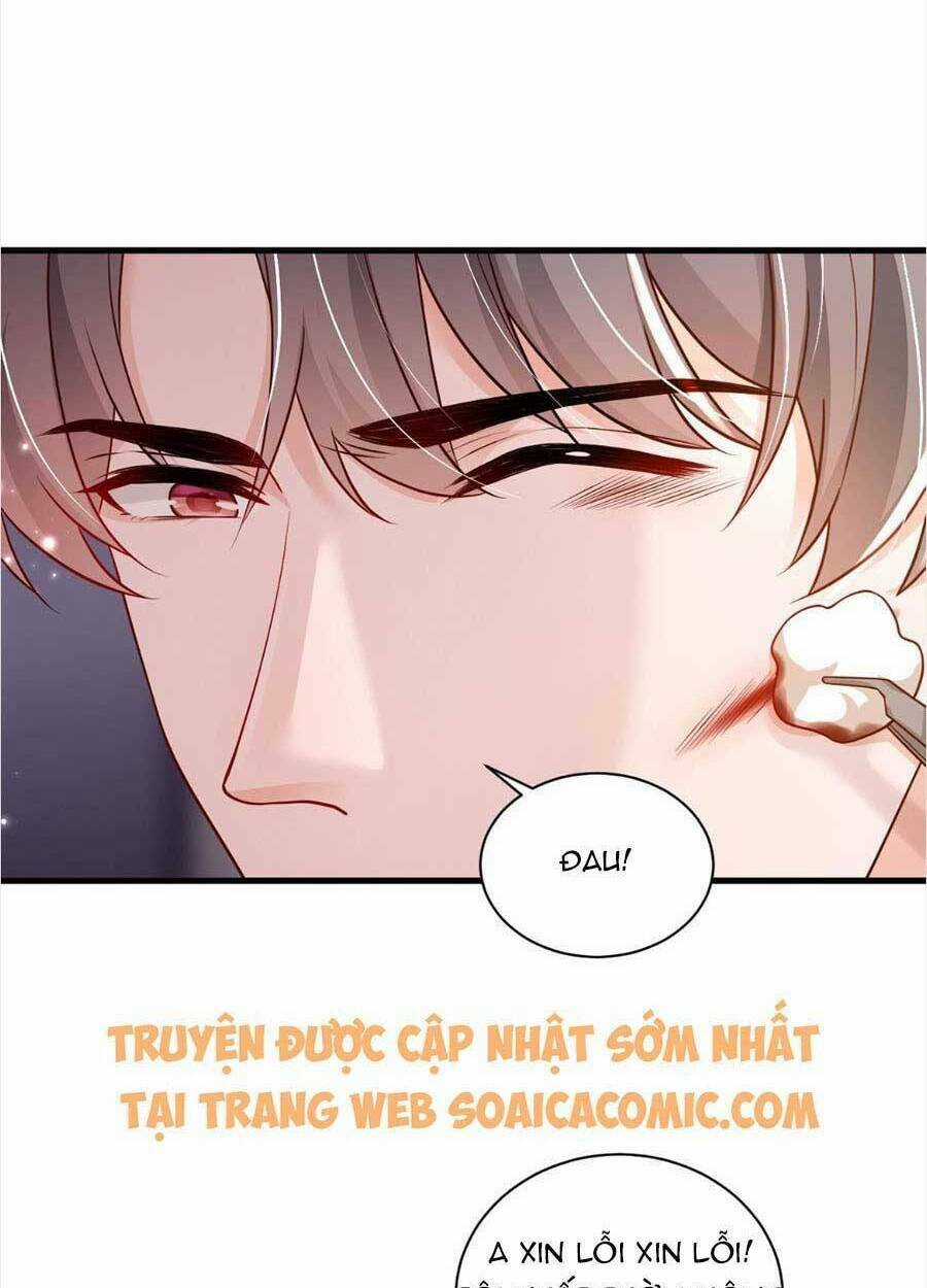 Ác Ma Thì Thầm Chapter 70 trang 25