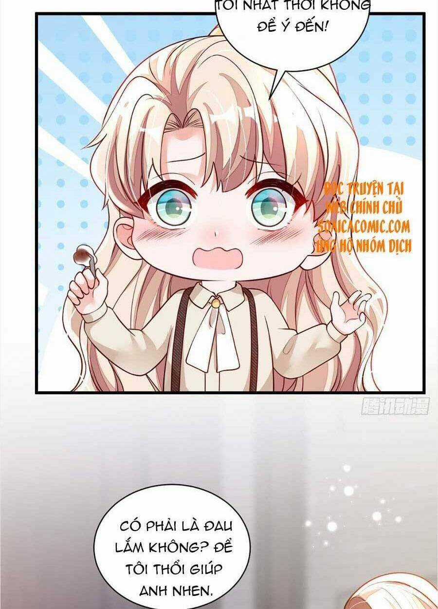 Ác Ma Thì Thầm Chapter 70 trang 26