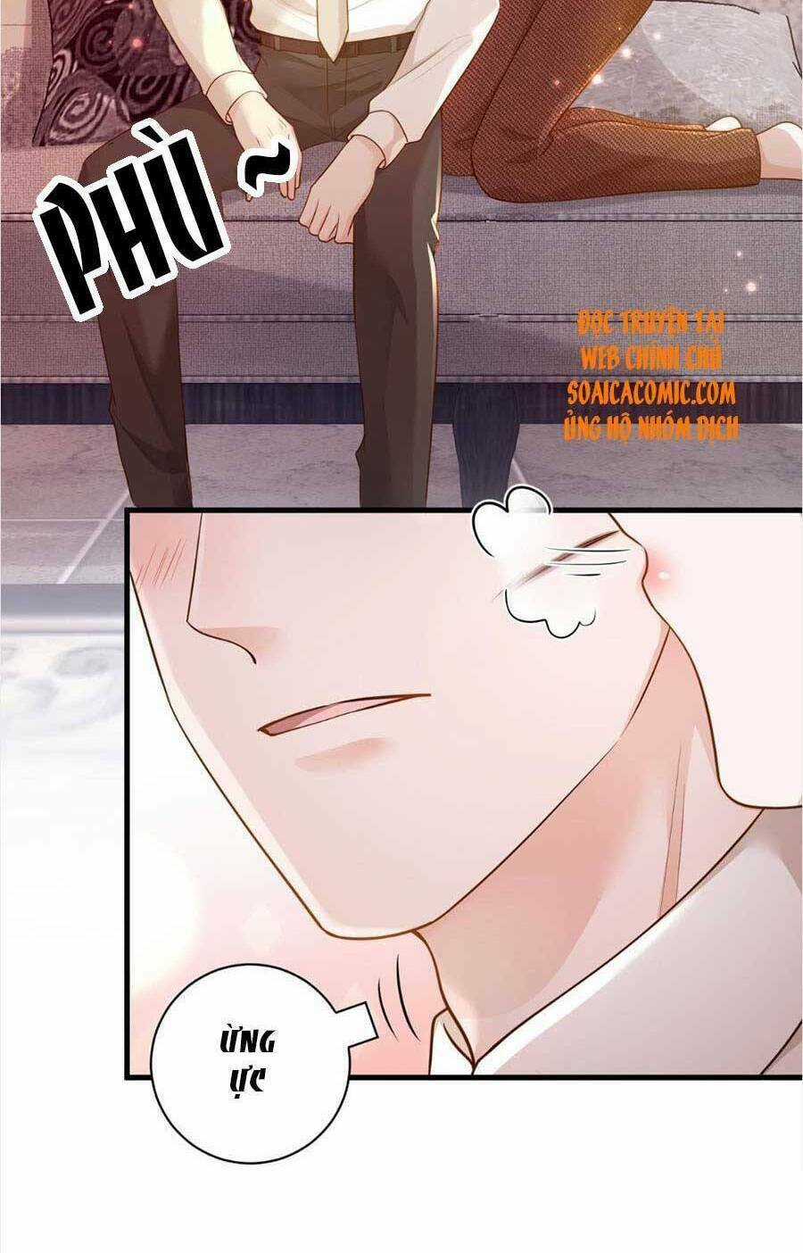 Ác Ma Thì Thầm Chapter 70 trang 29