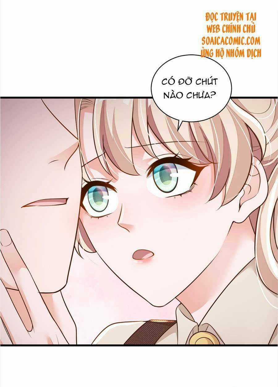 Ác Ma Thì Thầm Chapter 70 trang 30