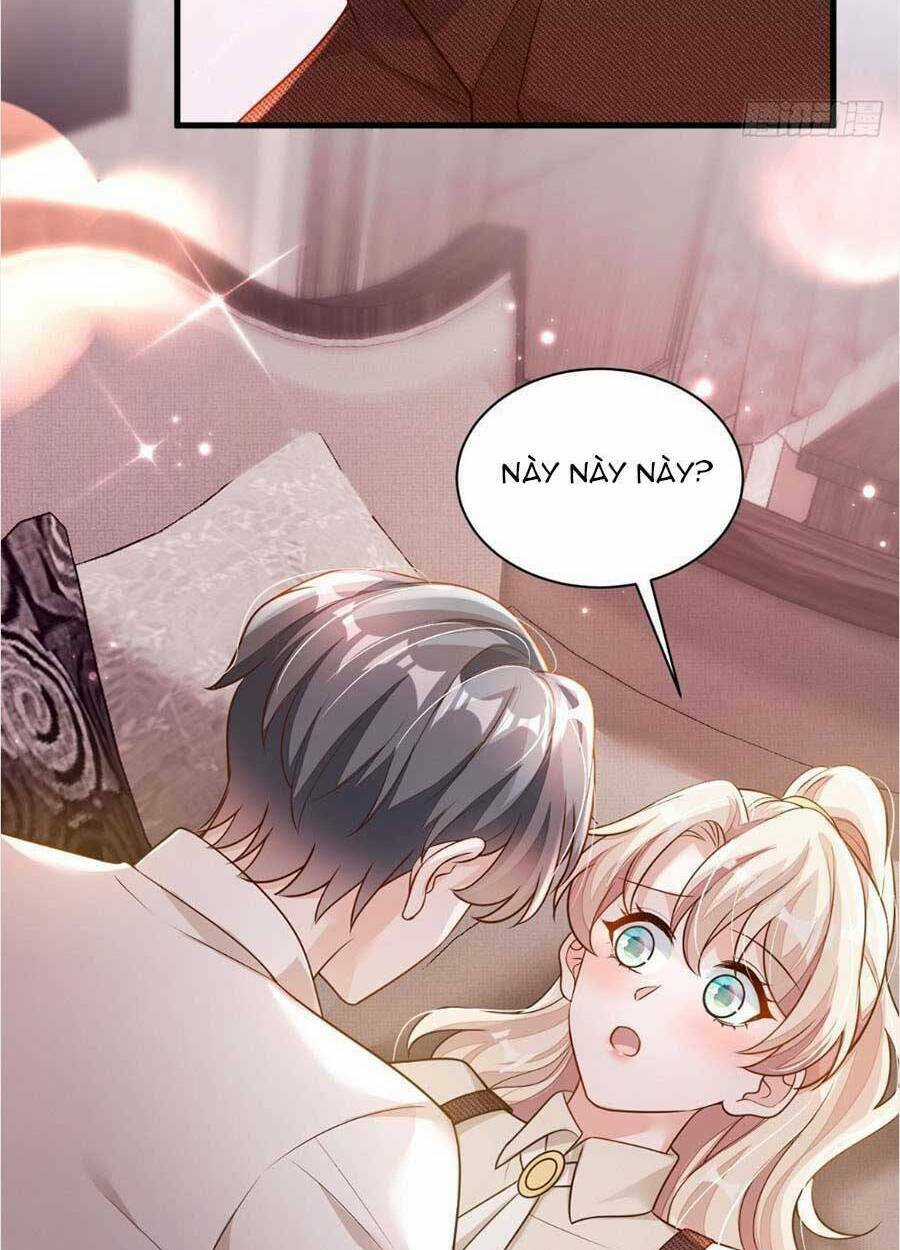 Ác Ma Thì Thầm Chapter 70 trang 32