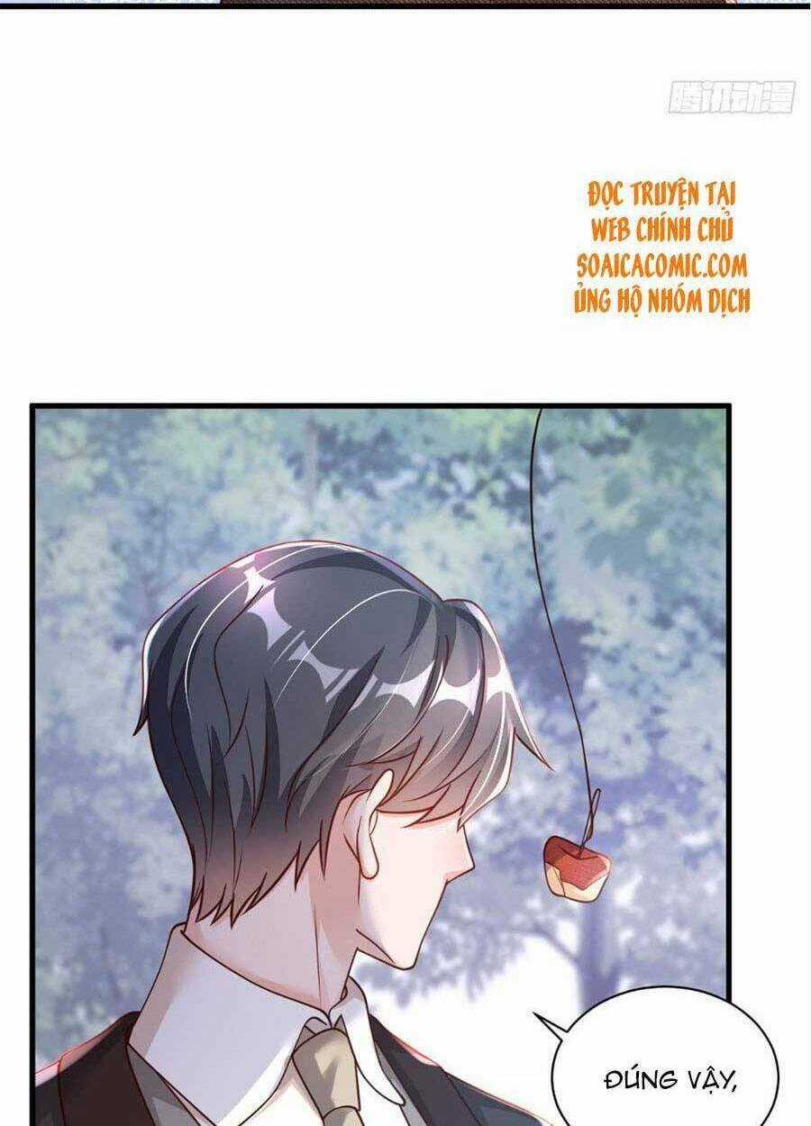 Ác Ma Thì Thầm Chapter 70 trang 4