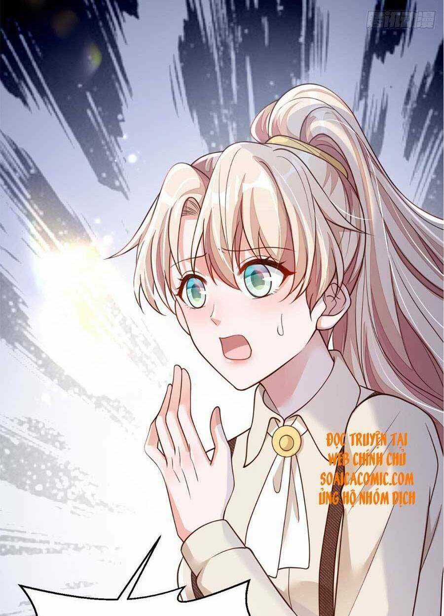 Ác Ma Thì Thầm Chapter 70 trang 7