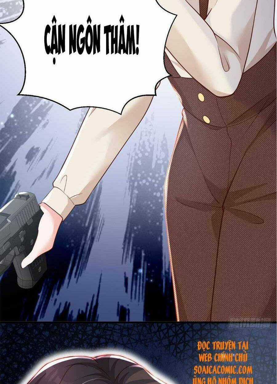 Ác Ma Thì Thầm Chapter 70 trang 8