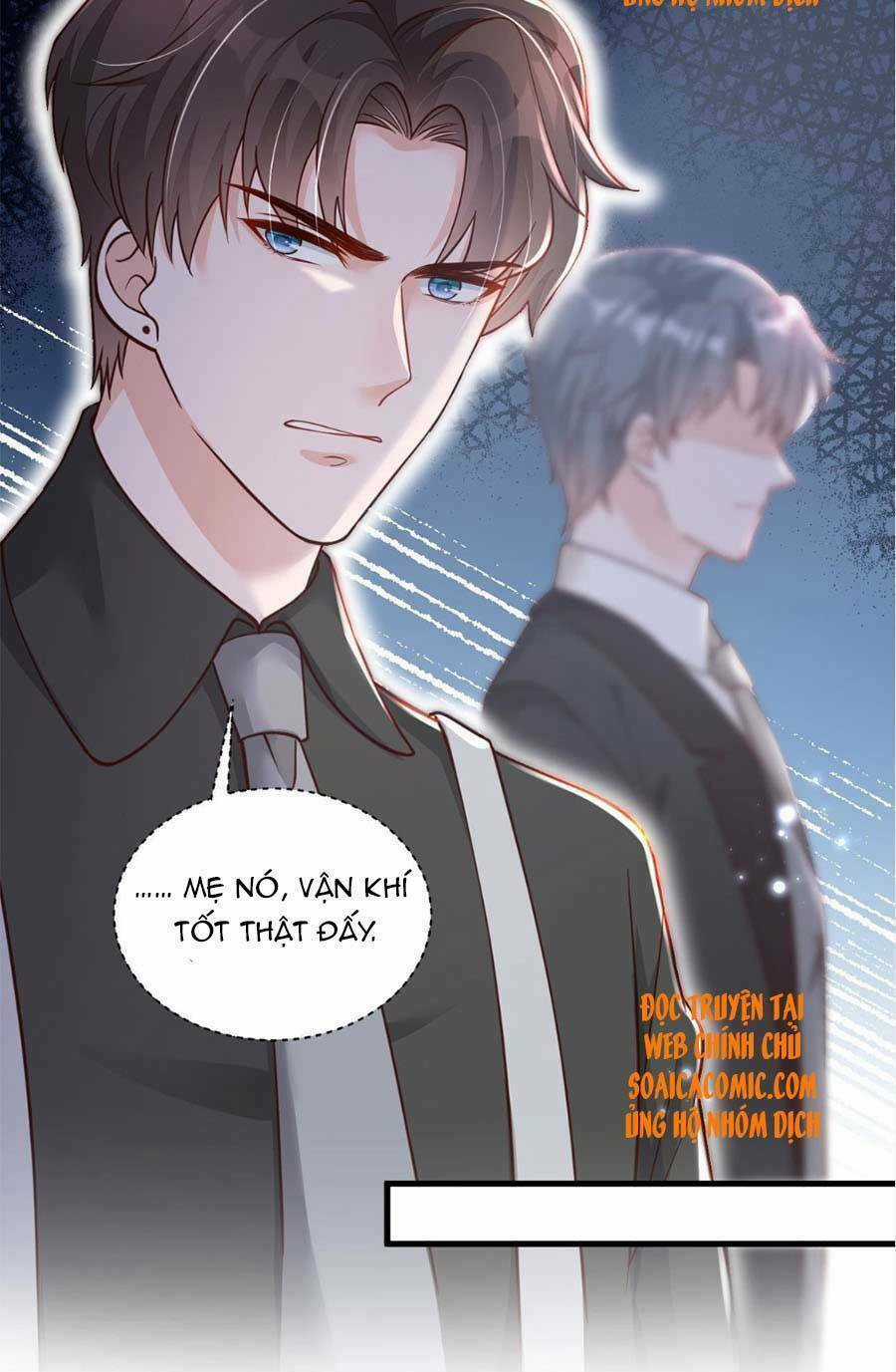 Ác Ma Thì Thầm Chapter 70 trang 9