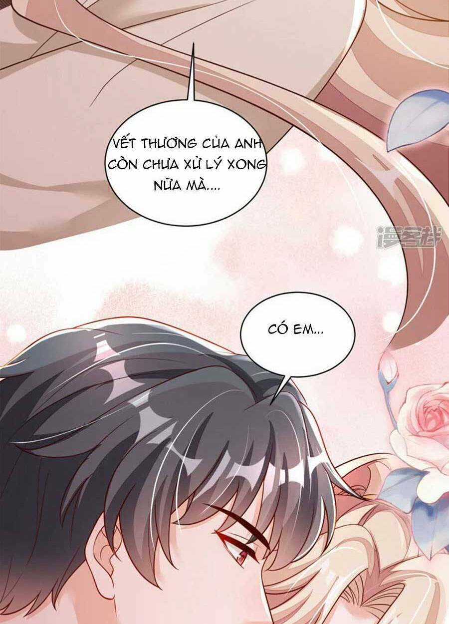 Ác Ma Thì Thầm Chapter 71 trang 16