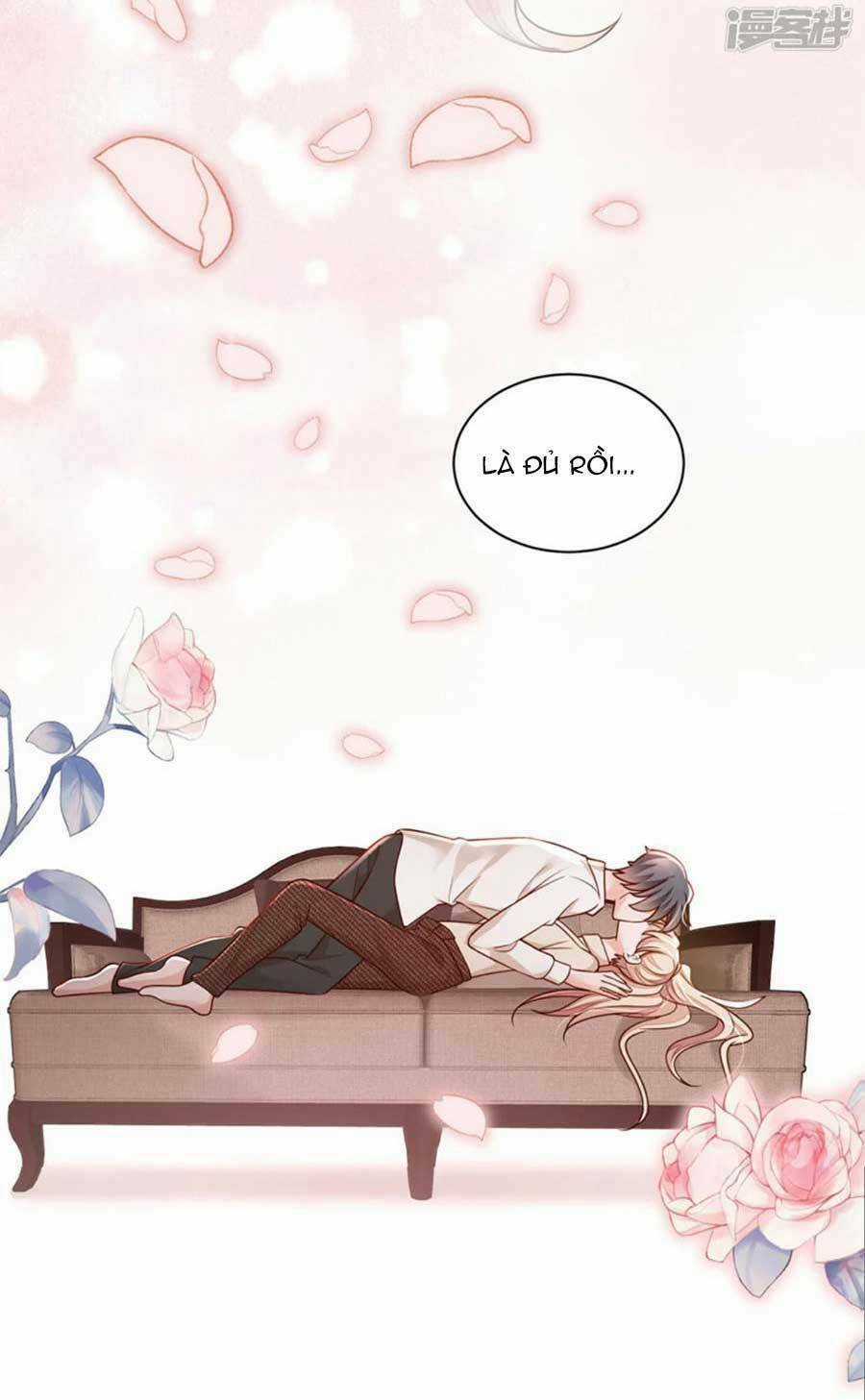 Ác Ma Thì Thầm Chapter 71 trang 18