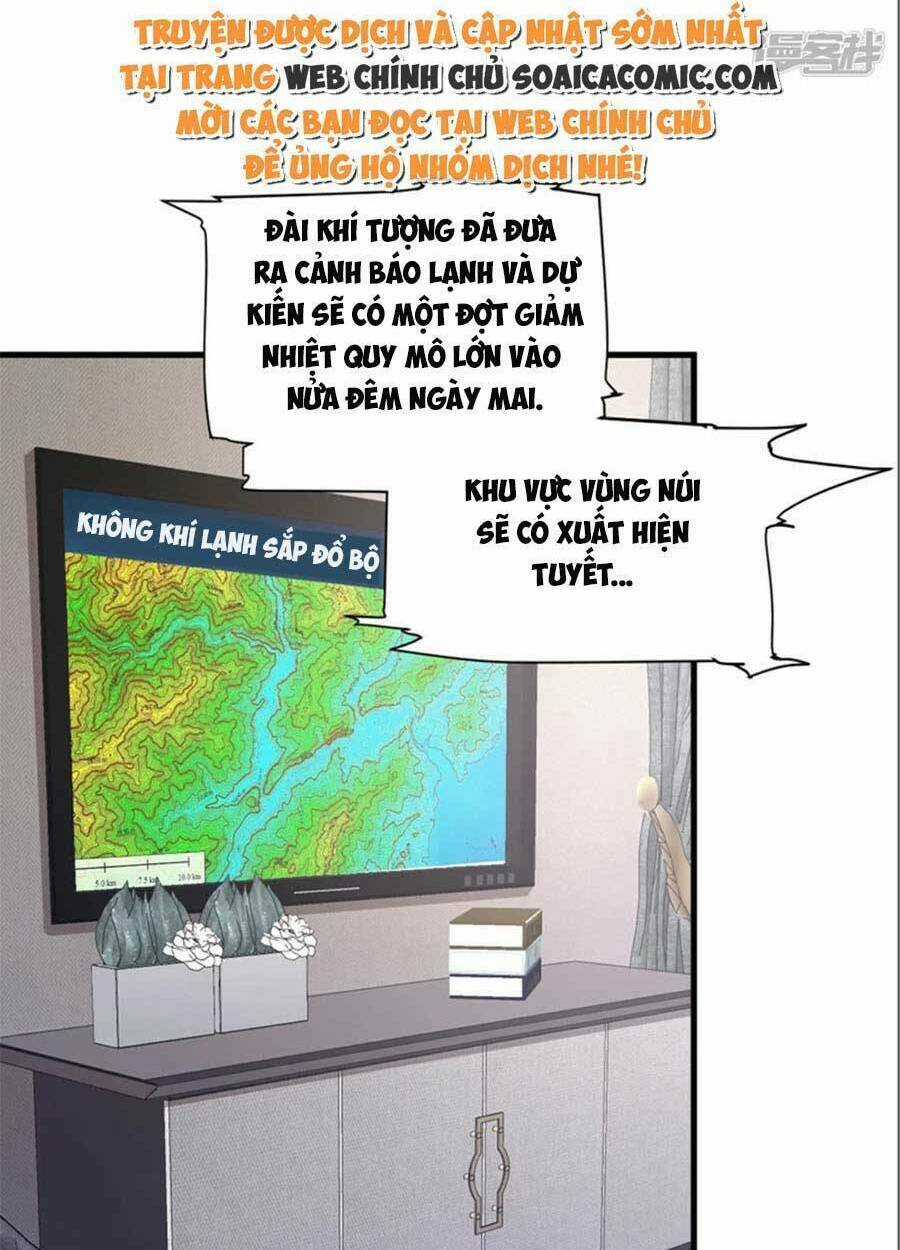 Ác Ma Thì Thầm Chapter 71 trang 20