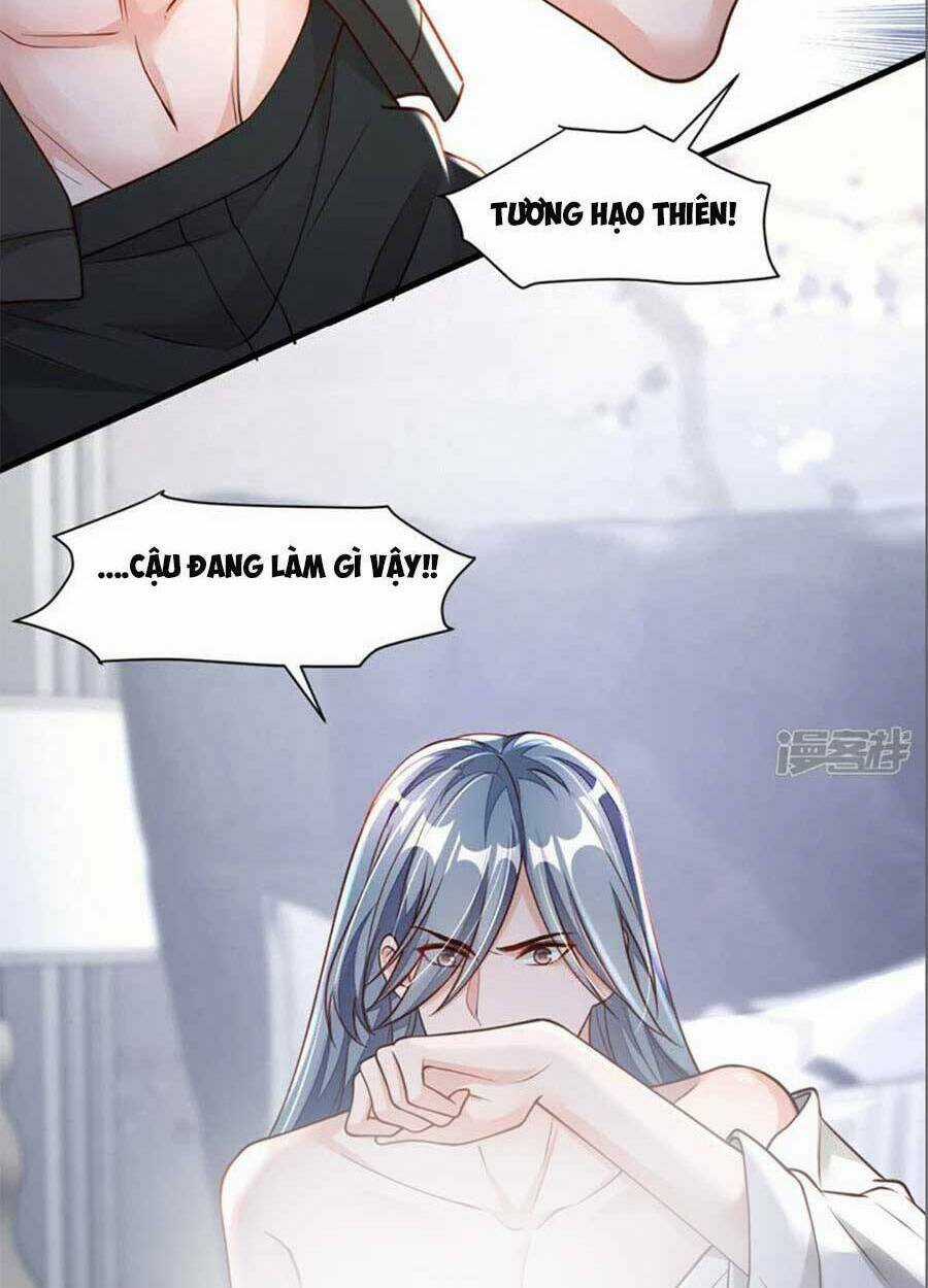 Ác Ma Thì Thầm Chapter 71 trang 22