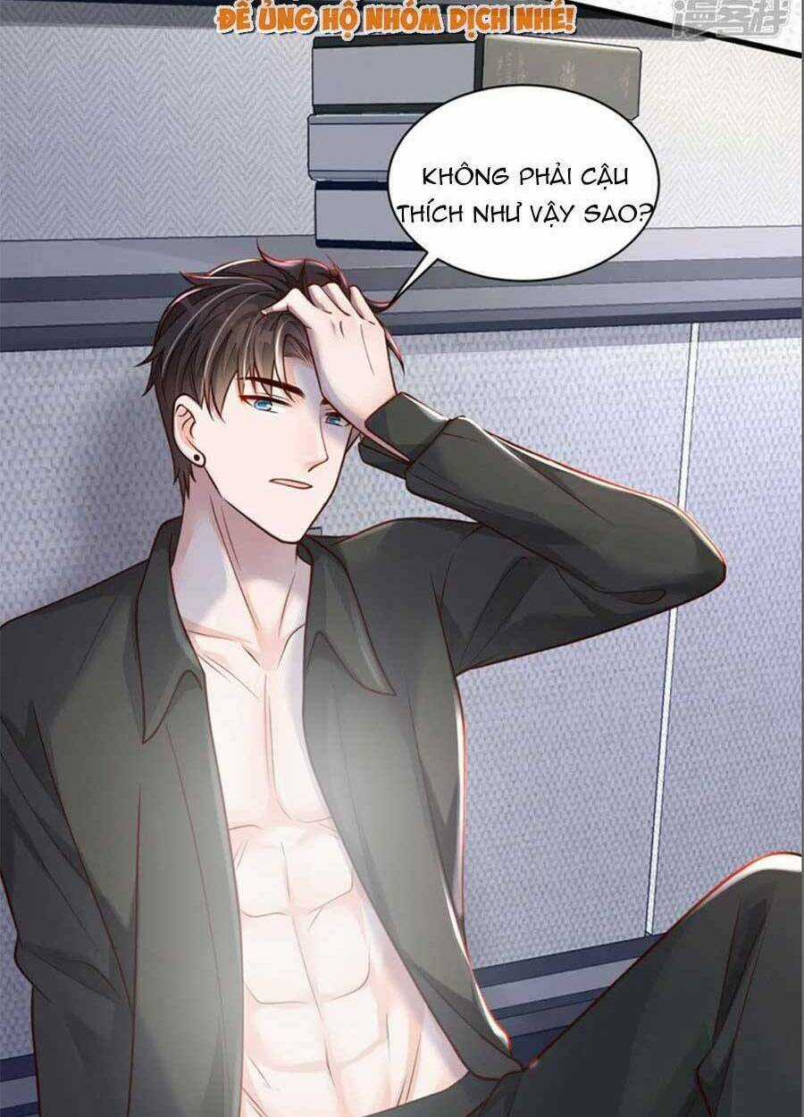 Ác Ma Thì Thầm Chapter 71 trang 24