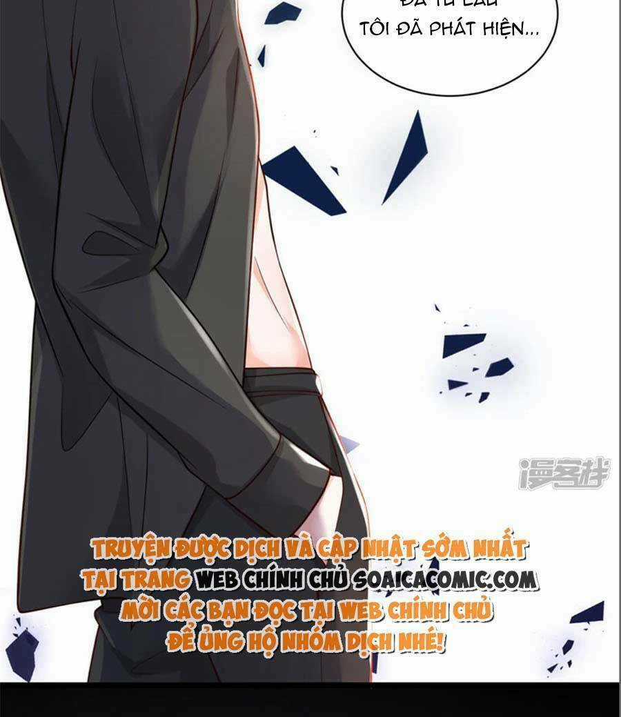 Ác Ma Thì Thầm Chapter 71 trang 27